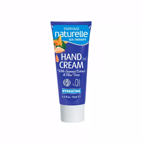 کرم دست سی تراپی ناتورل فارماسی