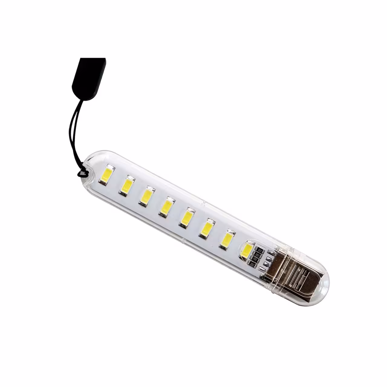 LED چراغ یو اس بی مدل SMD-5730