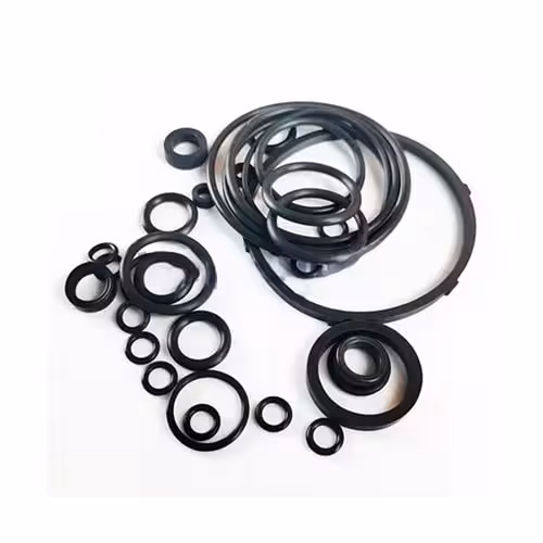 نیم کیت اورینگ گیربکس اتوماتیک AL4