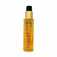 روغن آرگان ویتامول مدل sleek and shine styling حجم 60 میلی لیتر
