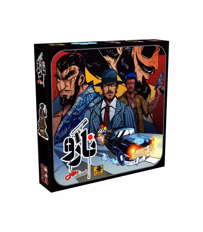 بازی ایرانی نارو (cash and guns)