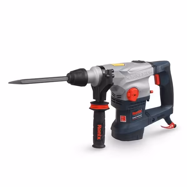 دریل بتن کن رونیکس مدل 2732