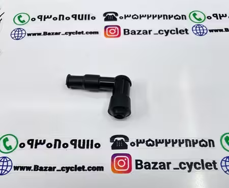 سرشمع موتور سیکلت هندا 125_150_200
