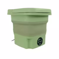 ماشین لباسشویی مینیWM-11 مازارس (Mazares)