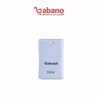 فلش مموری galexbit مدل Cute ظرفیت 16 گیگابایت