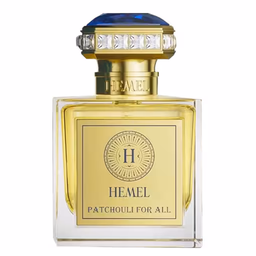 عطر Patchouli For All از برند Hemel Paris
