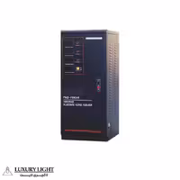استابلایزر سه فاز 60KVA آلجا مدل TNS-60KVA
