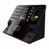 دستگاه حضور و غیاب ZKTeco مدل MB-520