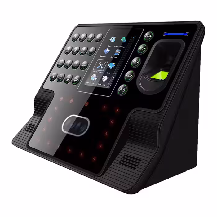 دستگاه حضور و غیاب ZKTeco مدل MB-520