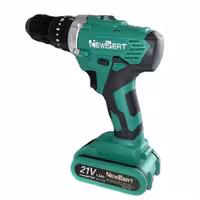 دریل پیچ گوشتی شارژی نیوبیت مدل NBT-21AT