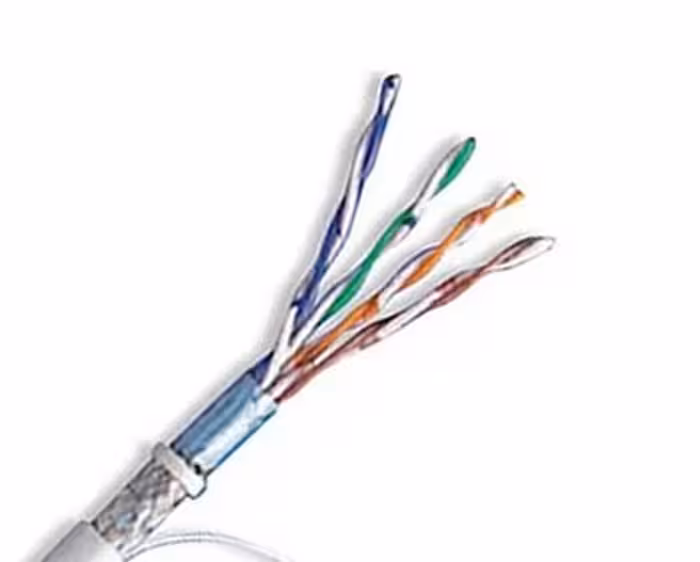 کابل شبکه بلدن CAT6 SFTP