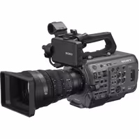 دوربین فیلمبرداری سونی Sony PXW FX9 kit 18-135mm