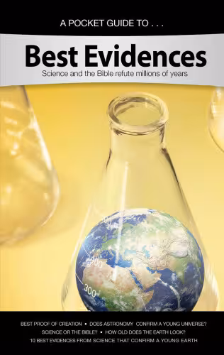 خرید و دانلود نسخه کامل کتاب A Pocket Guide To . . . Best Evidences