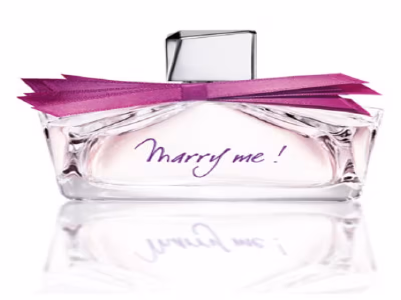 ادکلن زنانه لانوین ماری می ادوپرفیوم Lanvin Marry Me EDP
