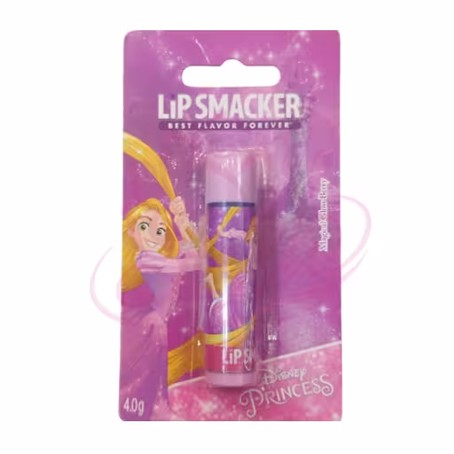 بالم لب دیزنی پرنسس راپونزل LIP SMACKER