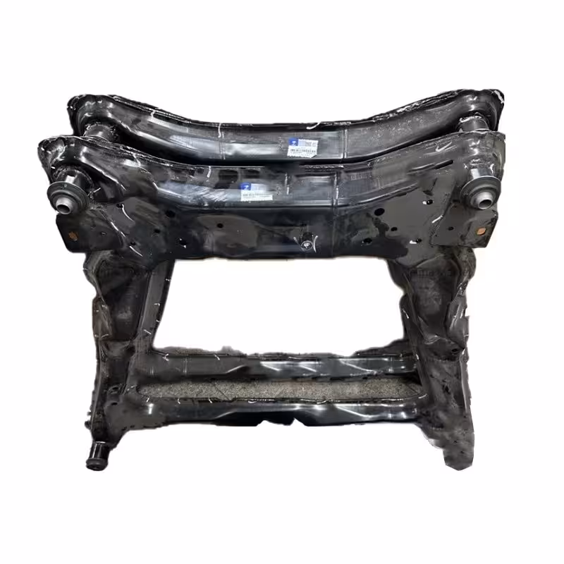 رام زیر موتور هایما S8