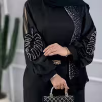 شومیز مجلسی دلارام
