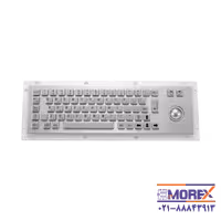 کیبورد مدل KY-PC-N