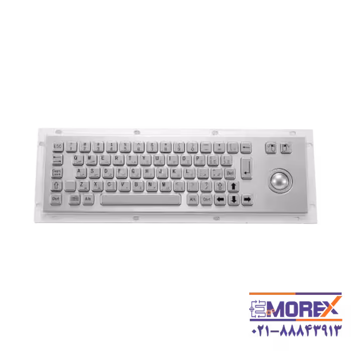 کیبورد مدل KY-PC-N