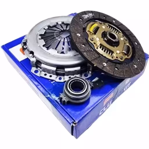 دیسک و صفحه ساینا والئو آبی phc با بلبرینگ ترکیبی