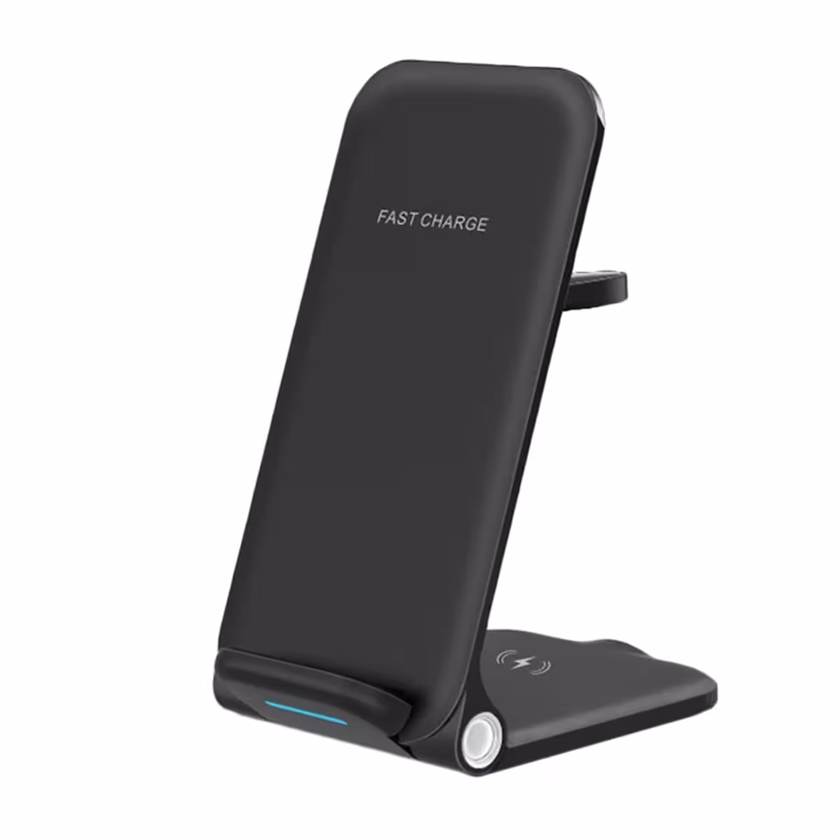 پایه نگهدارنده و شارژر بی سیم موبایل تسکو مدل THL 1291W