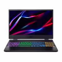 لپ تاپ ایسر مدل Nitro 5 AN515-58 – i9 12900H 64GB 2TB 8GB-RTX4060