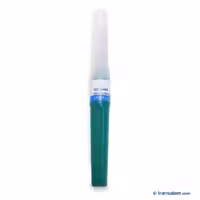 سوزن خون‌گیری ونوجکت ایزی