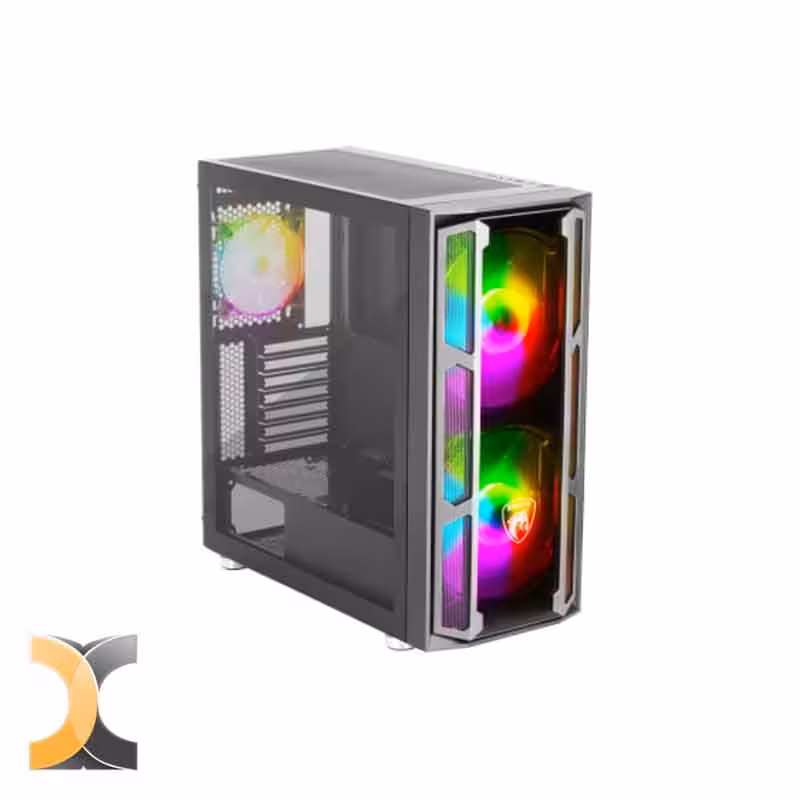 کیس گرین مدل GREEN GRIFFIN G6 ARGB Mid Tower Case