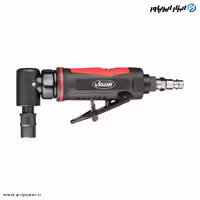 فرز انگشتی بادی ویگور سرکج 90 درجه مدل V5673