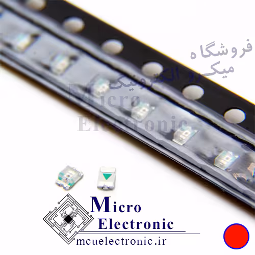 ال ای دی SMD 0805 قرمز