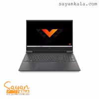 لپ تاپ اچ پی مدل HP VICTUS CORE i7(12H) RAM 16GB SSD 1TB GPU 4GB 3050Ti