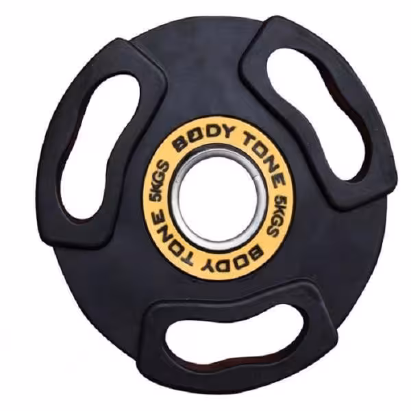 وزنه هالتر مدل V5 وزن 5 کیلوگرم