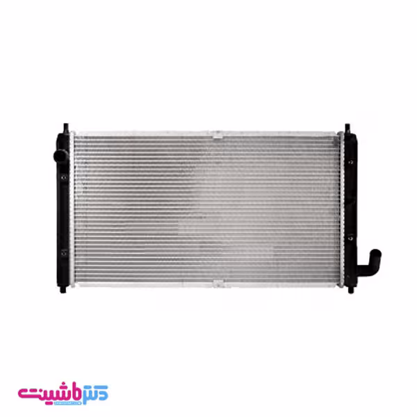 رادیاتور کولر ام وی ام 315 صندوقدار نیو