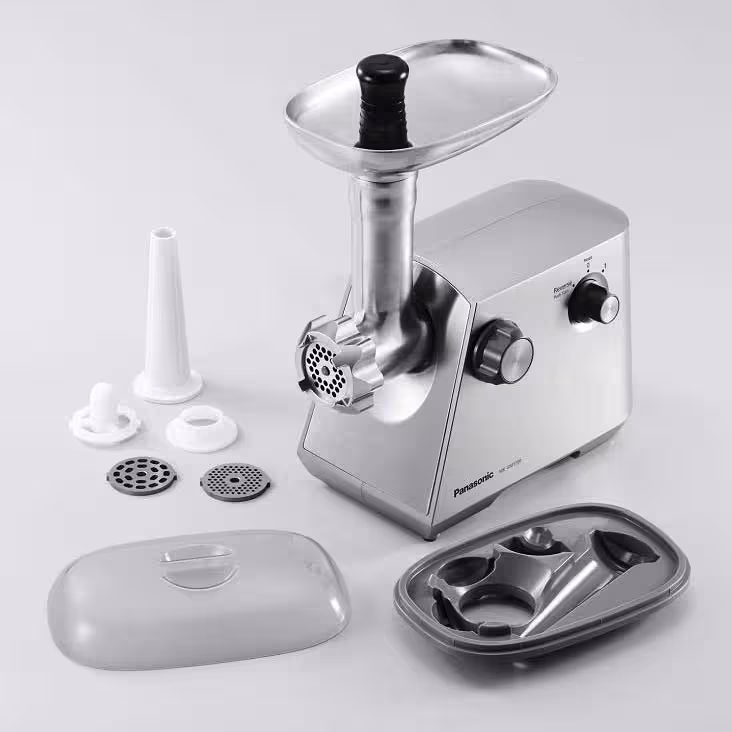 چرخ گوشت پاناسونیک مدل MK-MG1700