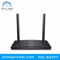 مودم روتر VDSL/ADSL بی‌سیم AC1200 تی پی لینک مدل Archer VR400