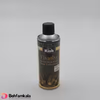 اسپری فیکساتیو کیش