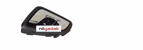 دستگيره داخلي جلو راست فیدلیتی