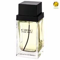 Carolina Herrera Chic For Men Edt 100ml