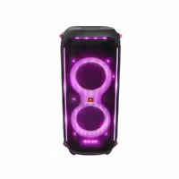 اسپیکر بلوتوثی قابل حمل جی بی ال مدل PARTY BOX 710