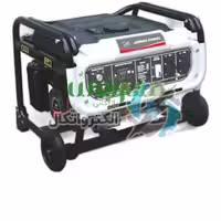 موتور برق بنزینی 2kw جیانگ دانگ Jiang Dong JD3500JW