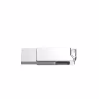 فلش مموری USB3.2 هایک سمی مدل HIKSEMI HS-USB-E327C ظرفیت 64 گیگابایت