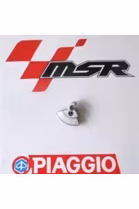 لوازم یدکی موتورسیکلت 150 200 CRANKSHAND MOTO11 اورجینال Vespa