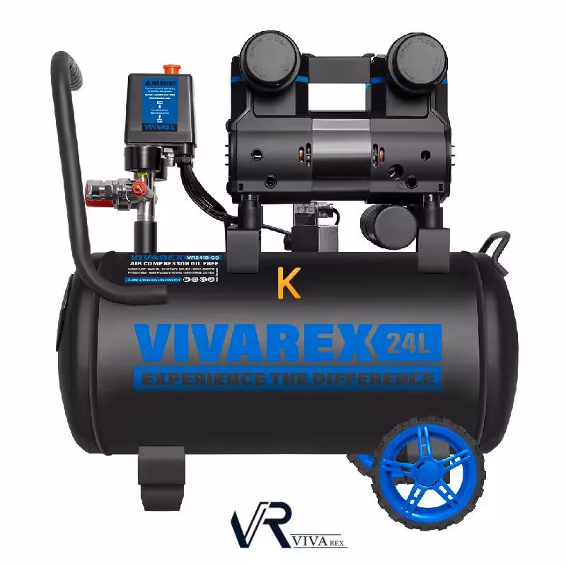کمپرسور باد VR2415-SS ویوارکس