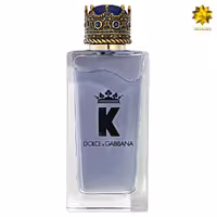 ادوتویلت مردانه Dolce & Gabbana مدل K با حجم 100 میلی‌لیتر