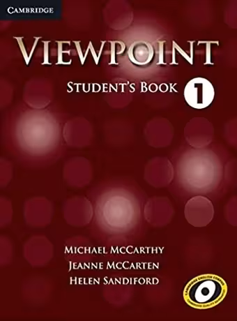 Viewpoint 1