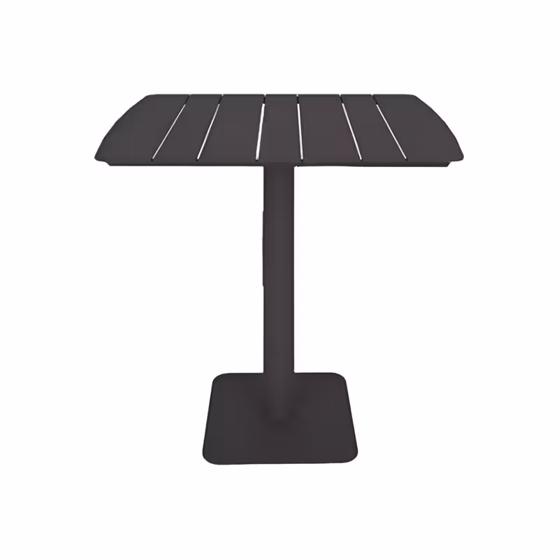 میز مربع نظری مدل Havana85