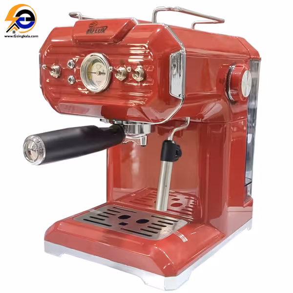 اسپرسو ساز 20 بار ایولوکس مدل ونیز