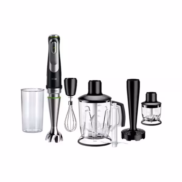 گوشت کوب برقی براون مدل MQ9147X