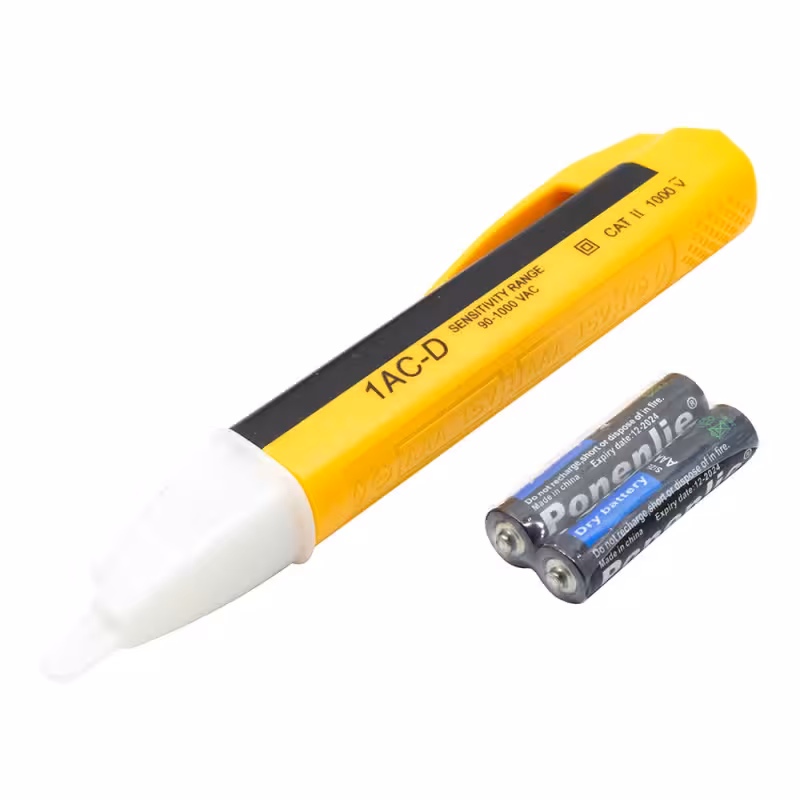 فازیاب القائی VD02 / 1AC-D