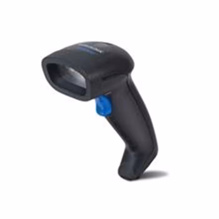 بارکدخوان دیتا لاجیک مدل QD2100